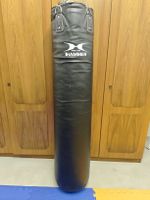Boxsack inkl. Baxhandschuhe