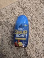 Bodylab Zero Sirup Strawberry Lemon