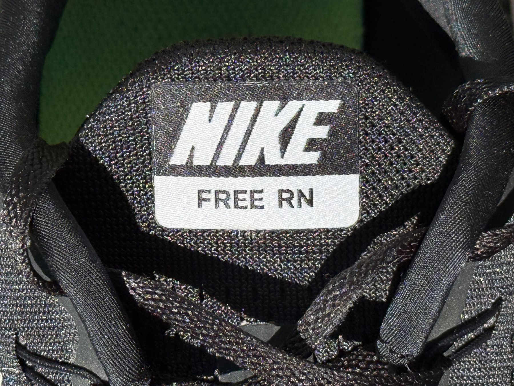 Nike Scarpe da uomo: Nike Free RN Grösse 45 – Usato da Täuffelen venduto da 26JK14 2