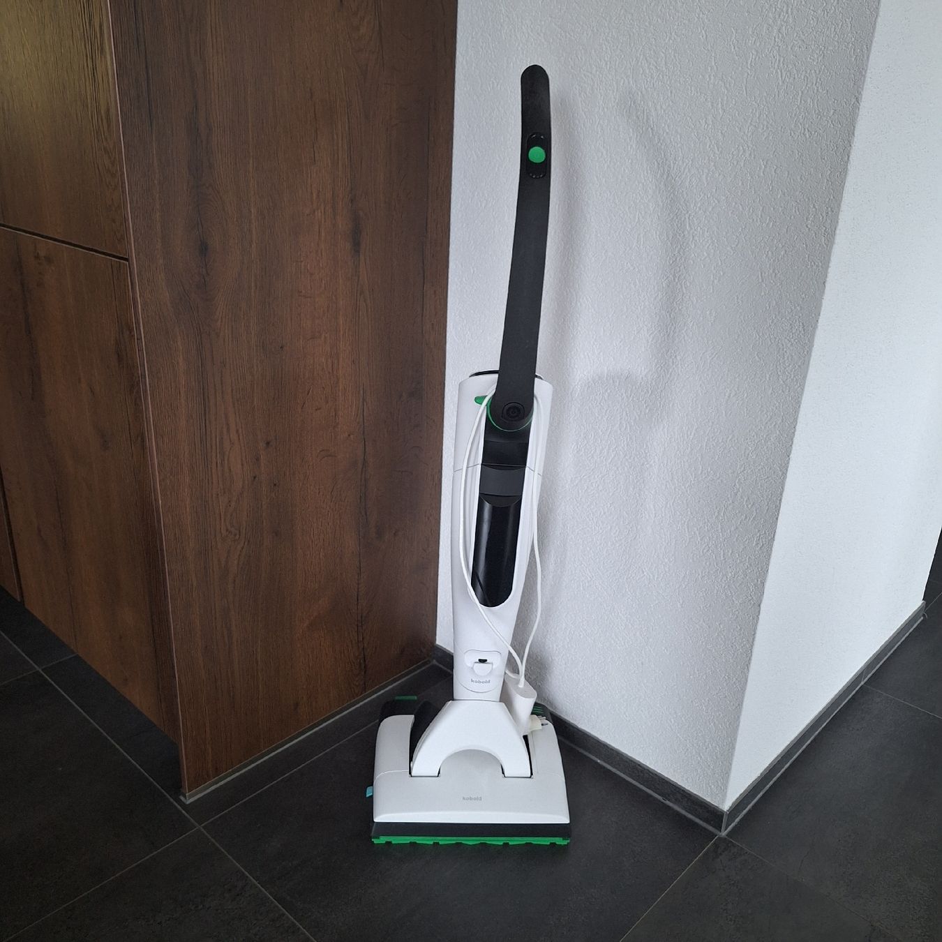 Vorwerk Staubsauger & Zubehör: Vorwerk Saugwischer SP7 – Gebraucht aus Rümikon AG von ang_h9cm