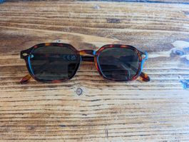 Sonnenbrille