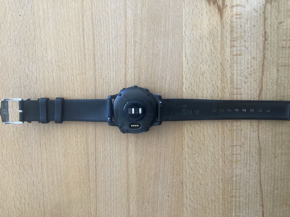 Garmin Smartwatch: Garmin Fenix 6S Pro – Usato da Laufenburg venduto da Dinli02 5