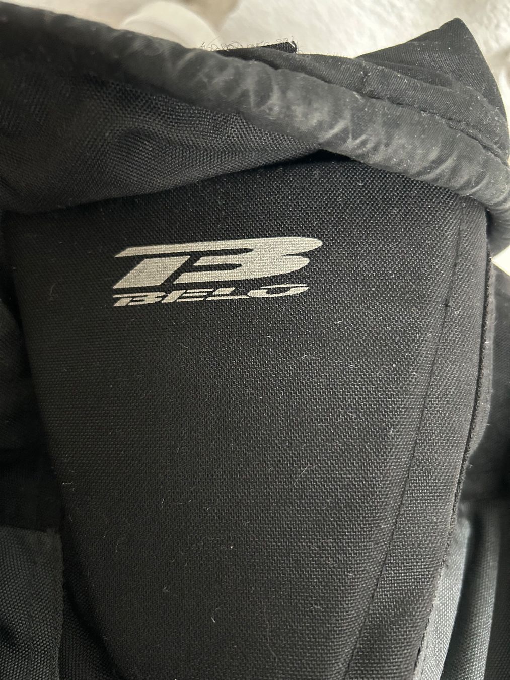 Giacche: Motorradjacke T3 BELO – Usato da Kleindöttingen venduto da Demon4 3