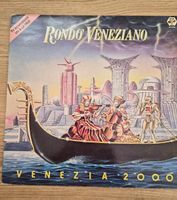Schallplatte / LP Rondo Venezia 2000 (1983)