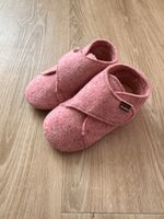Froddo Prewalkers Barfussschuhe/Finken Grösse 25 (klein)