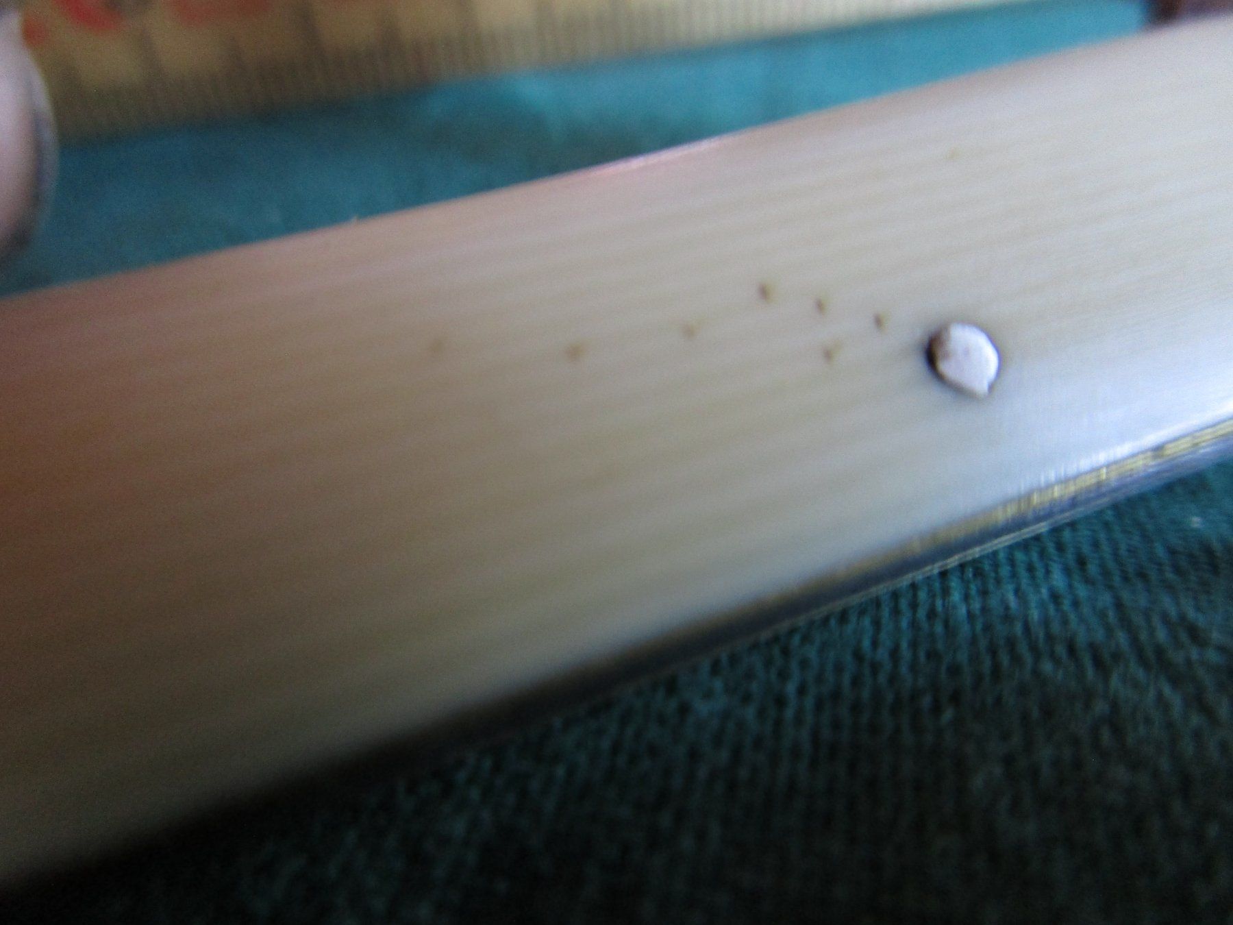 Taschenmesser: Sackmesser Sheffield England (20) – Gebraucht aus Bowil von vifi01 7