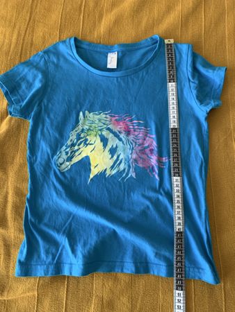 T-Shirt Gr. 146-152