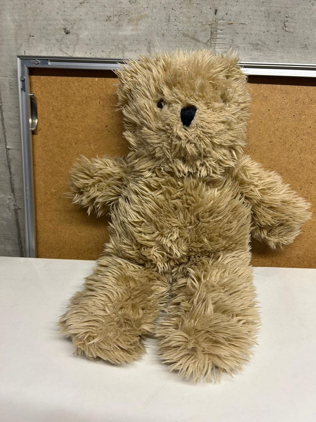 Giocattoli: Orsetto peluche – Usato da Melano venduto da H-Sara