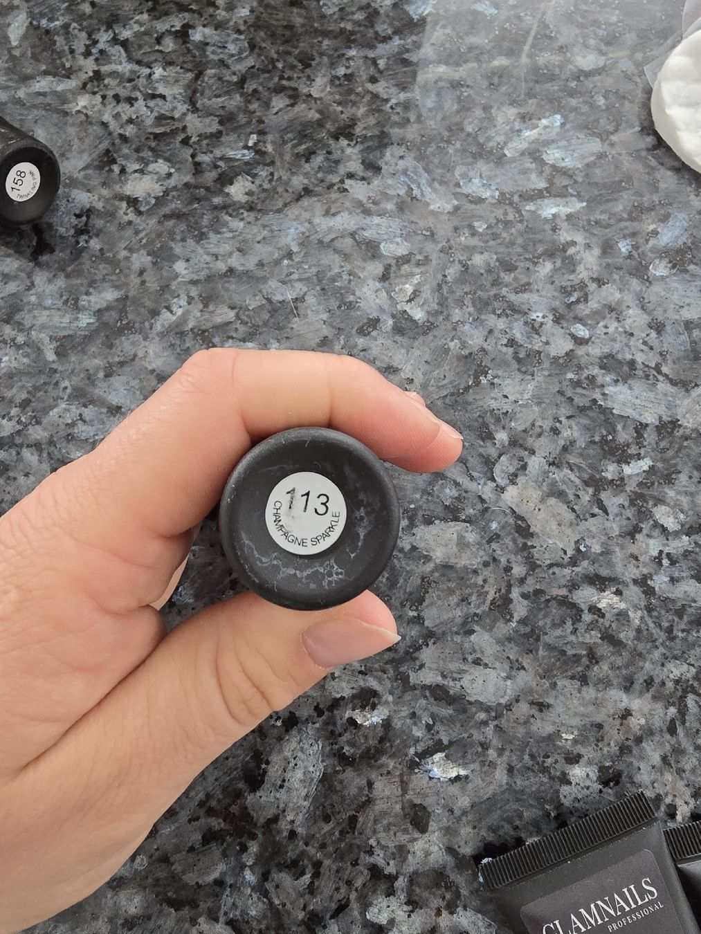 Künstliche Fingernägel: Polygel-Produkte – Gebraucht aus Knonau von CorinaPhillips 9