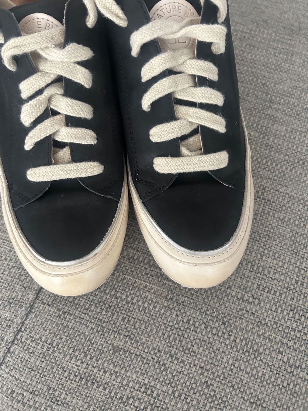 Cooper Scarpe da donna: Candice Cooper Sneaker - Gr. 37 – Usato da Illnau venduto da Monkky 4