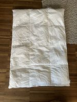 Babydecke / Kinderdecke / Bettdecke von Daunacasa 100/135cm