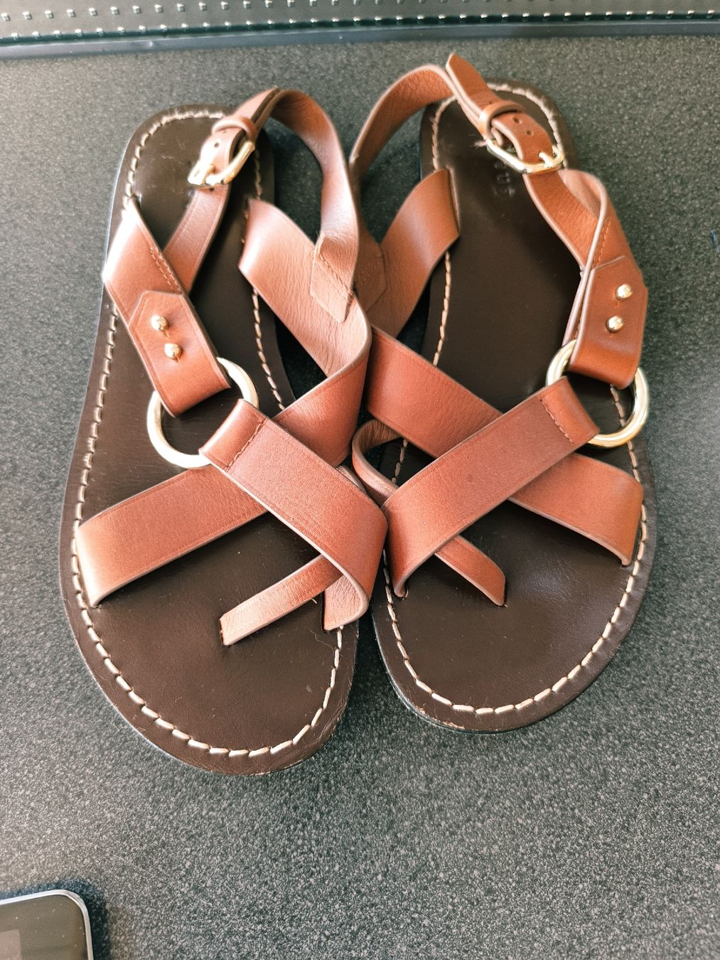 Soeur Scarpe da donna: SOEUR Sandalen cocnag,40 – Usato da Schaffhausen venduto da gab_v5qf