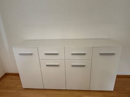Vifian Sideboard