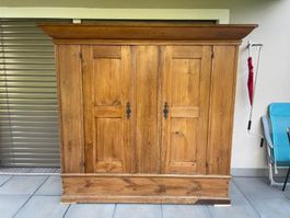 Schrank