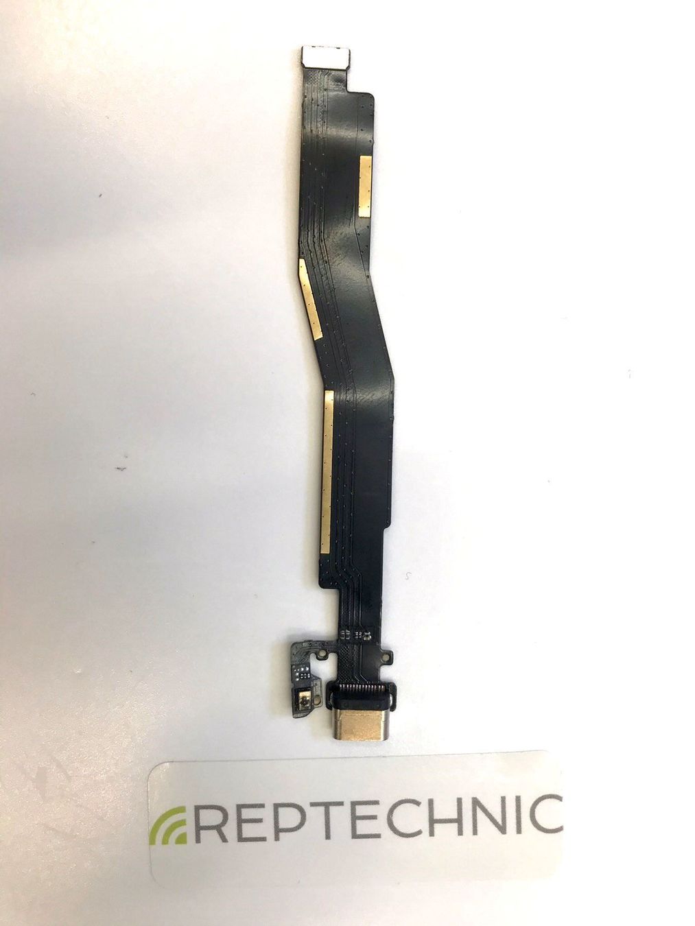 OnePlus Telefoni cellulari / Smartphones: OnePlus 3 Ladebuchse – Nuovo e nell'imballaggio originale da bern venduto da reptechnic 1