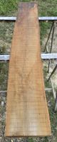 Altes Holzbrett 