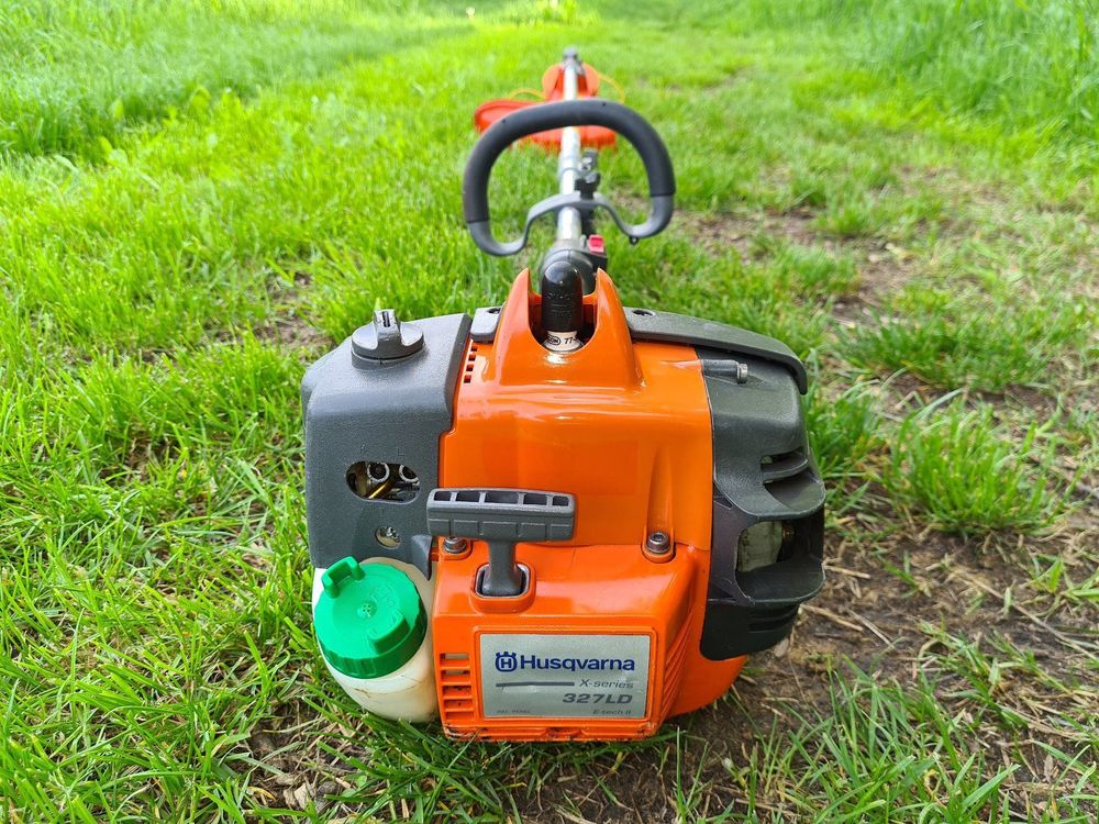 2 Tuyaux D'essence 310 Mm - Compatible Husqvarna 327 HE4 X-SERIES Taille-haie - Pièce De Rechange