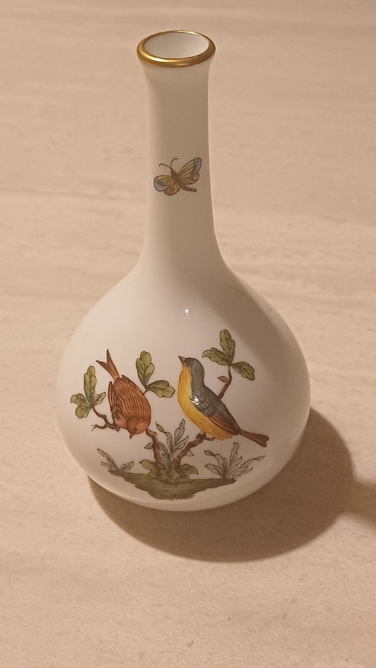 Herend Vase & Récipients: Schöne Herend  – D'occasion à Flawil par Naphtali 6