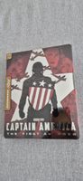 Captain America Steelbook Mondo 4K