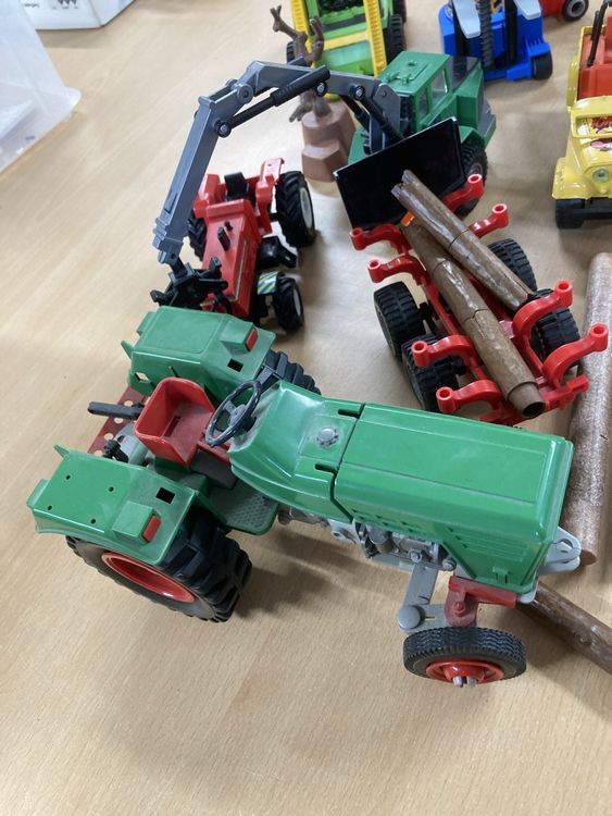 Playmobil Giocattoli: Playmobil – Usato da Niederuzwil venduto da Miami1999 5