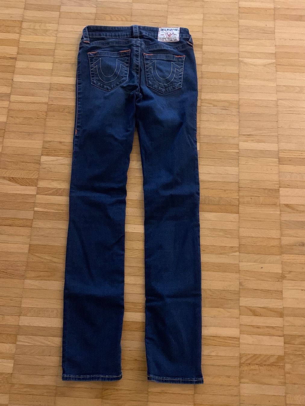 True Religion Jeans: Originale True Religion Jeans – Nuovo (secondo la descrizione) da Sisseln AG venduto da Gommibaerli87 2