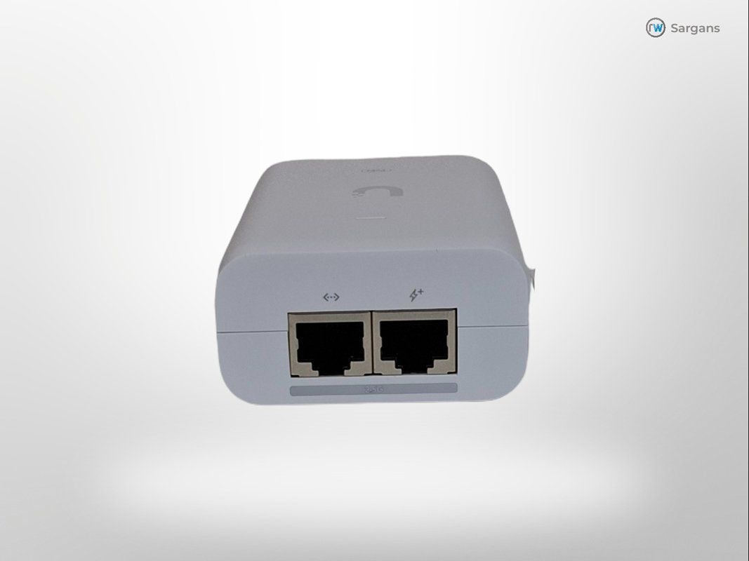 Ubiquiti Unità & Adattatore: UBIQUITI 2.5G PoE+ Adapter – Nuovo (secondo la descrizione) da Sargans venduto da Restwert_Sargans 2