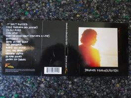 CD : Donavon Frankenreiter