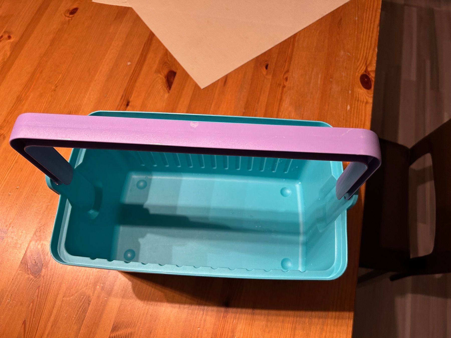 Tupperware Recipients et similaires: Tupperware Behälter – D'occasion à Obergösgen par Andre118 2