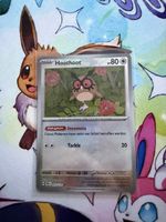 Pokemon Hoothoot Masterball PRE 077/131 