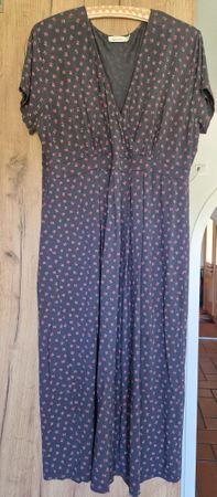 Kleid Hessnatur 44