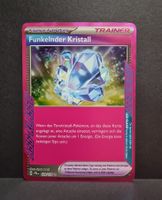 Pokémon Funkelnder Kristall 129/131 Prismatische Entw🇩🇪