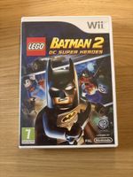 LEGO Batman 2: DC Super Heroes - Nintendo Wii
