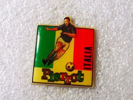 Ansteckpin 88: Pierrot x Fifa World Cup 1994 USA Italien