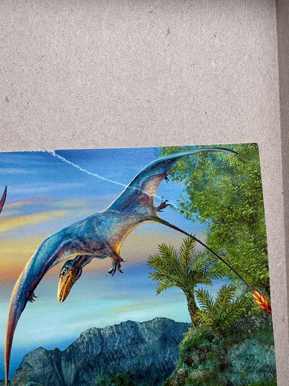 Ravensburger Puzzles: Puzzle Dinosaurier – Gebraucht aus Zürich von Fabienne059 1