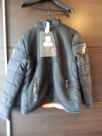 Winterjacke - CANADIEN PEAK - NEU - Grösse L
