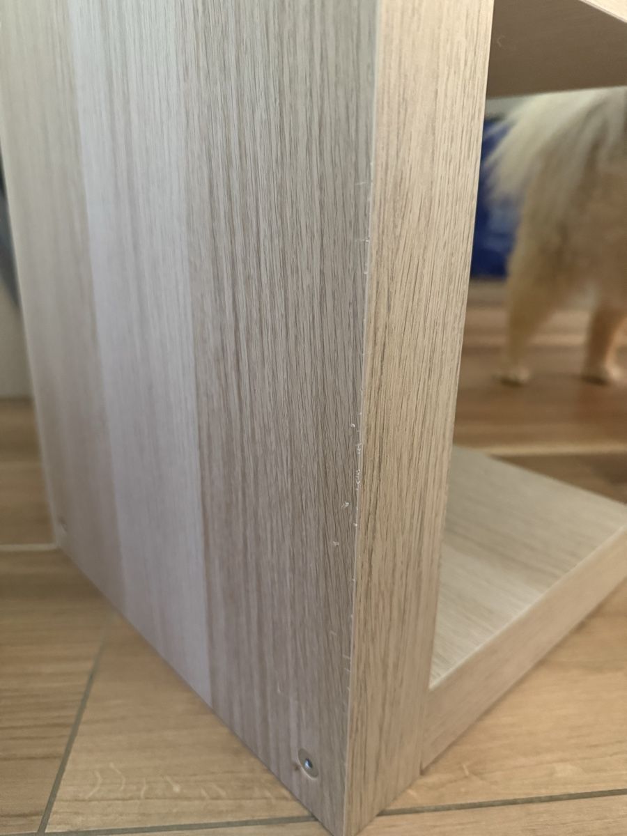 Ikea Regale: IKEA LACK regal – Gebraucht aus Zürich von snapitsbizzle 2