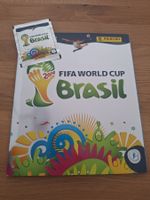 PANINI WORLD CUP 2014