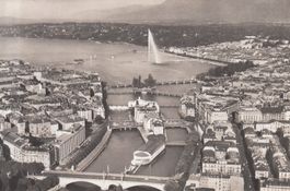 Genève ca. 1950