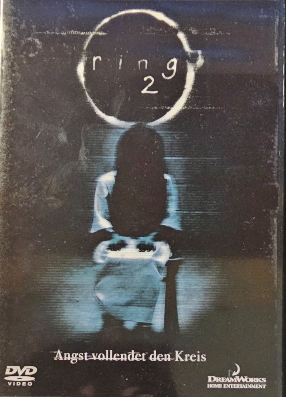 Tutti i DVDs: Ring 2 – Usato da Wahlen b. Laufen venduto da Cg10