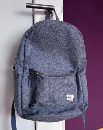 Herschel Jeansrucksack