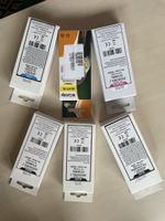 Tinte für Canon Pixma-Drucker