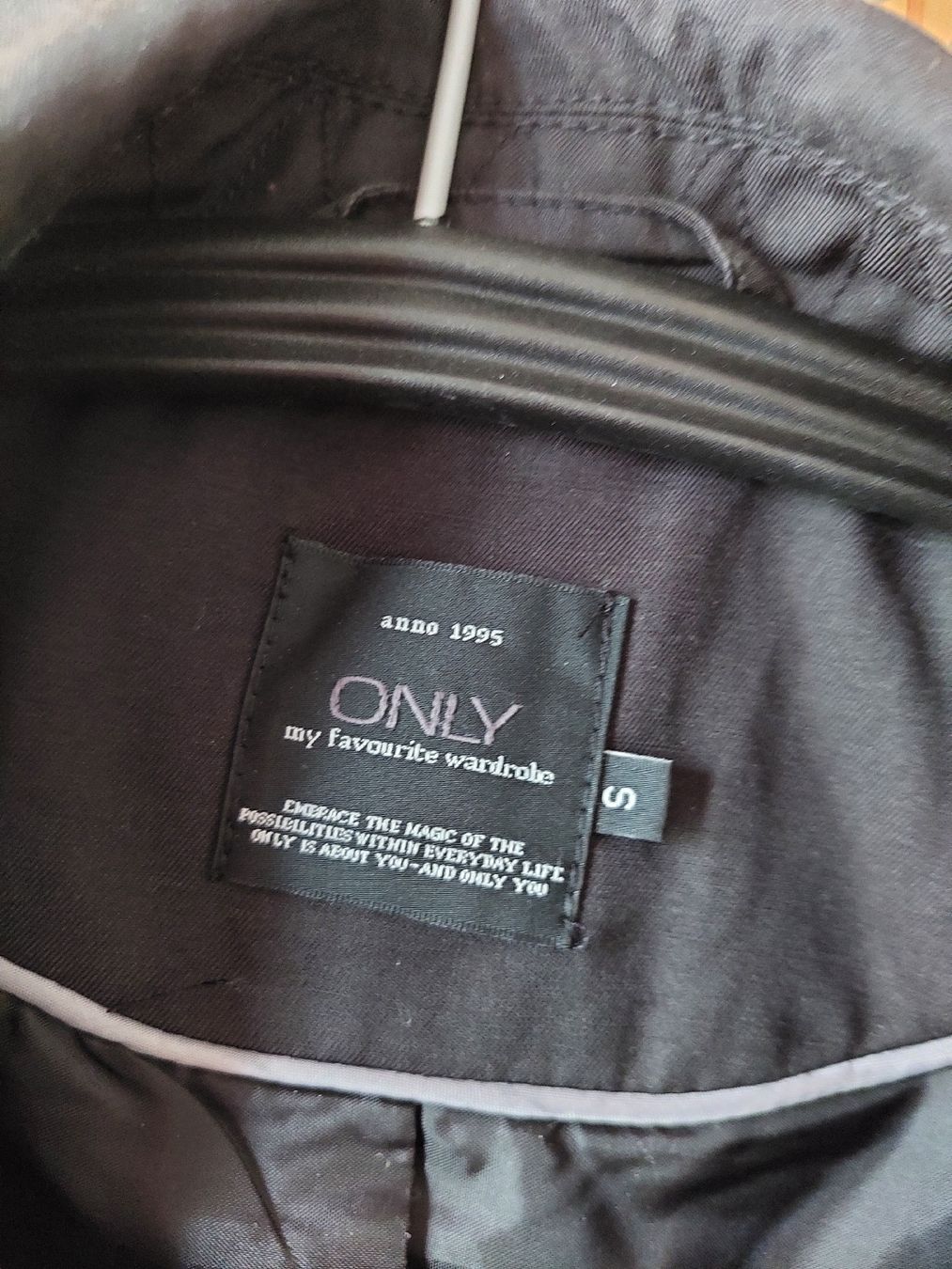 Giacche: Jacke Gr. S – Usato da Unterägeri venduto da del_x5dk 2