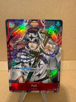 One Piece TCG - OP04-013 Pell