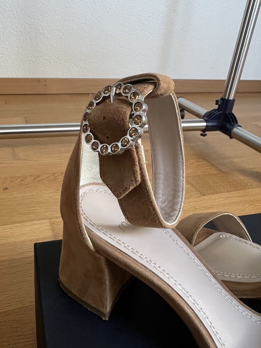 Maje Scarpe da donna: Talons Maje taille 36 – Nuovo (secondo la descrizione) da Lausanne venduto da ale_2v92 2