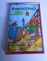Pinocchio | MC [R14]