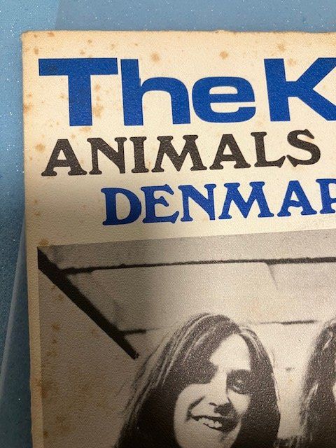Vinyles: The Kinks – D'occasion à Aarwangen par Jukebox3 3
