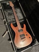 Gitarre