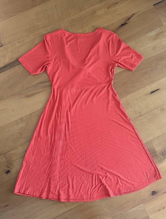 Zebra Vestiti: Damenkleid/Sommerkleid Gr. M – Usato da Dietlikon venduto da Pmt_zh 1