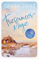 Janz Tanja - Friesenmeermagie / Roman
