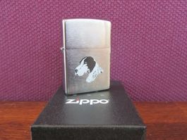 Zippo *Dog* NEUF